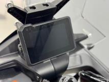 KTM 890 Adventure R Rad KTM