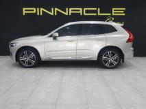 Volvo XC60 D4 AWD Momentum Pinnacle Cars CC