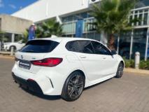 BMW 1 Series 118i M Sport BMW Rustenburg