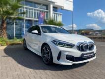BMW 1 Series 118i M Sport BMW Rustenburg
