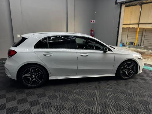 2019 Mercedes-Benz A-Class A250 Hatch AMG Line for sale