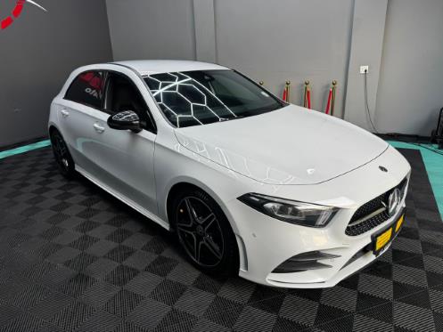 2019 Mercedes-Benz A-Class A250 Hatch AMG Line for sale