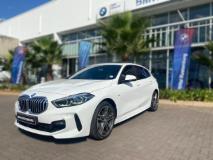 BMW 1 Series 118i M Sport BMW Rustenburg