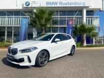 BMW 1 Series 118i M Sport BMW Rustenburg