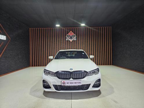 2019 BMW 3 Series 330i M Sport for sale