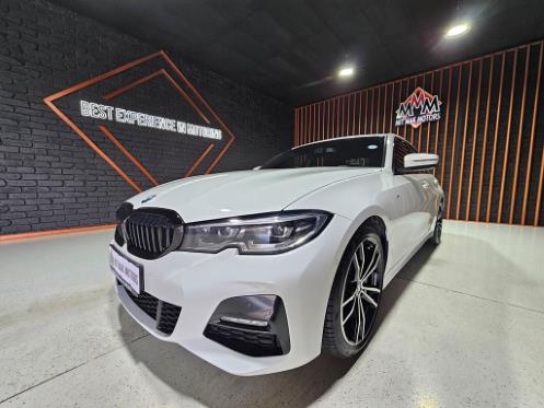 2019 BMW 3 Series 330i M Sport for sale