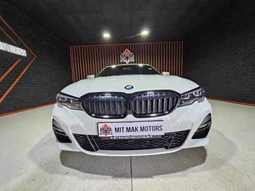 2019 BMW 3 Series 330i M Sport for sale