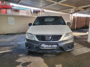 2023 Nissan NP200 1.6i (Aircon) Safety Pack for sale