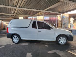 2023 Nissan NP200 1.6i (Aircon) Safety Pack for sale