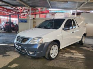 2023 Nissan NP200 1.6i (Aircon) Safety Pack for sale