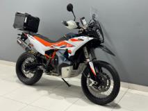 KTM 890 Adventure R Rad KTM