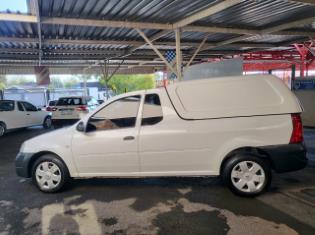 2023 Nissan NP200 1.6i (Aircon) Safety Pack for sale