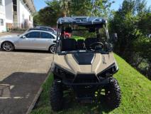 Linhai T- Boss 550 USED Perry Bikes