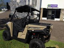 Linhai T- Boss 550 USED Perry Bikes