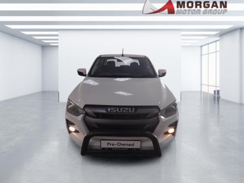 2022 Isuzu D-Max 3.0TD Double Cab LS 4x4 (Auto) for sale