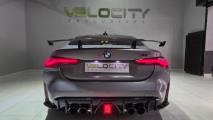 BMW M4 Competition Coupe M xDrive Velocity Exclusives