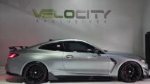 BMW M4 Competition Coupe M xDrive Velocity Exclusives