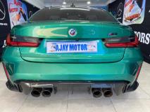 BMW M3 Competition Ajay Motor