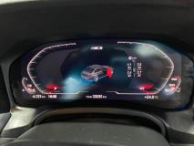 BMW M3 Competition Ajay Motor