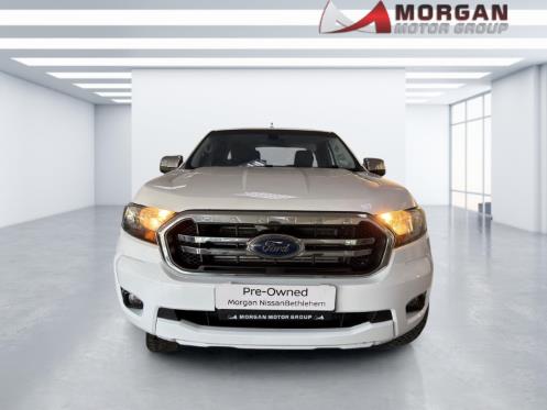 2019 Ford Ranger 2.2TDCi SuperCab Hi-Rider XLS Auto for sale