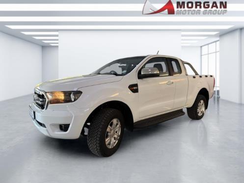 2019 Ford Ranger 2.2TDCi SuperCab Hi-Rider XLS Auto for sale