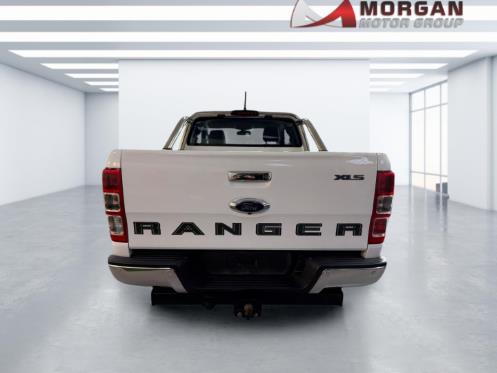 2019 Ford Ranger 2.2TDCi SuperCab Hi-Rider XLS Auto for sale