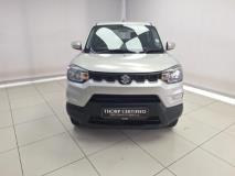 Suzuki S-Presso 1.0 GL+ Auto Thorp N1 City