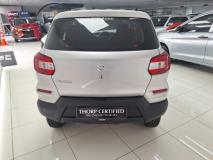 Suzuki S-Presso 1.0 GL+ Auto Thorp N1 City