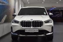 BMW X1 sDrive18i M Sport SMG BMW Umhlanga
