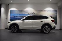 BMW X1 sDrive18i M Sport SMG BMW Umhlanga