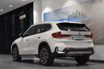 BMW X1 sDrive18i M Sport SMG BMW Umhlanga