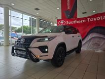 Toyota Fortuner 2.4GD-6 Auto Southern Toyota