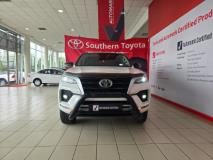 Toyota Fortuner 2.4GD-6 Auto Southern Toyota