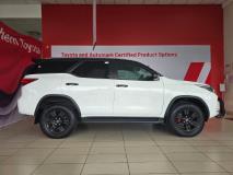 Toyota Fortuner 2.4GD-6 Auto Southern Toyota