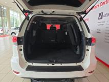 Toyota Fortuner 2.4GD-6 Auto Southern Toyota