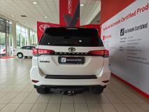 Toyota Fortuner 2.4GD-6 Auto Southern Toyota