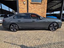 BMW 7 Series 740d xDrive M Sport Woodmead Auto Boksburg