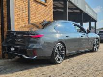 BMW 7 Series 740d xDrive M Sport Woodmead Auto Boksburg
