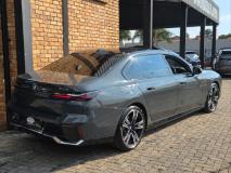 BMW 7 Series 740d xDrive M Sport Woodmead Auto Boksburg