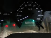 Toyota Hilux 2.5D-4D 4x4 SRX APC Car Sales