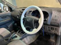 Toyota Hilux 2.5D-4D 4x4 SRX APC Car Sales