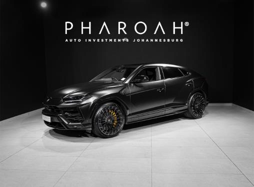 2021 Lamborghini Urus  for sale - 22067