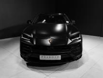 Lamborghini Urus Urus Pharoah Auto Investment