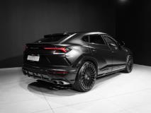 Lamborghini Urus Urus Pharoah Auto Investment