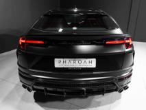 Lamborghini Urus Urus Pharoah Auto Investment