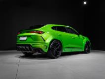 Lamborghini Urus Urus Pharoah Auto Investment
