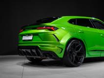 Lamborghini Urus Urus Pharoah Auto Investment
