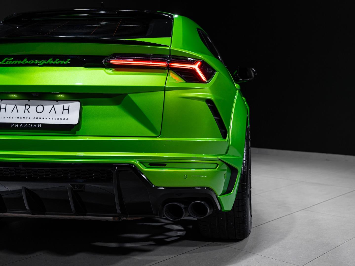 Lamborghini Urus Urus for sale in Sandton - ID: 28475182 - AutoTrader