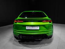 Lamborghini Urus Urus Pharoah Auto Investment