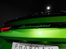 Lamborghini Urus Urus Pharoah Auto Investment